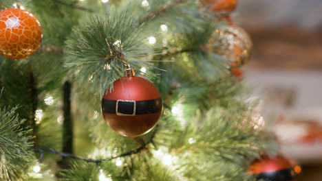 Christmas-decoration