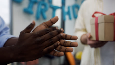 Man-clapping-hands