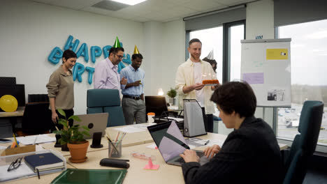 Birthday-party-at-the-office