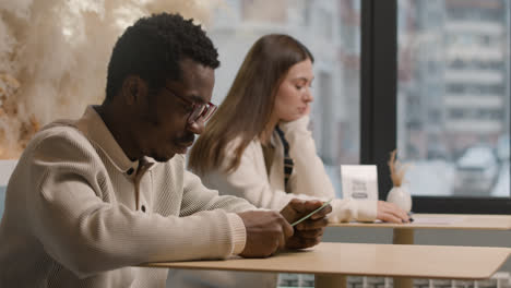 People-looking-at-menu