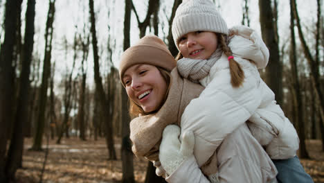 Mom-and-daughter-playing-together