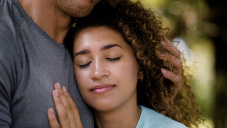 Man-and-woman-hugging