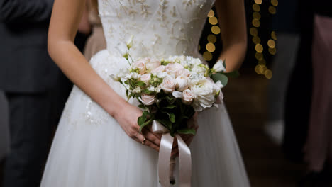 Bridal-bouquet