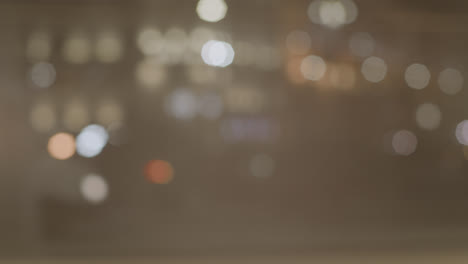 Bokeh-lights-of-night-city