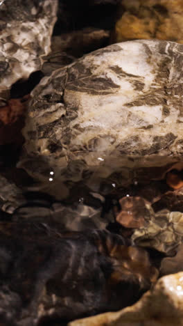 Wasser,-Das-In-Einem-Fluss-Fließt