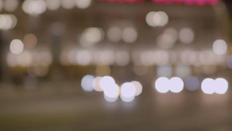 Bokeh-lights-of-night-city