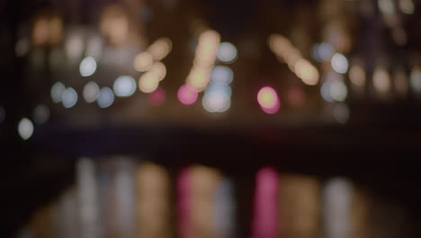 Bokeh-lights-of-night-city