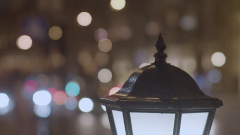 Bokeh-lights-at-night