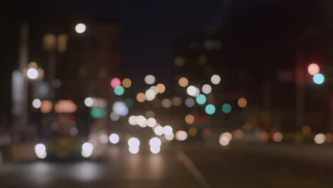 Bokeh-lights-of-night-city