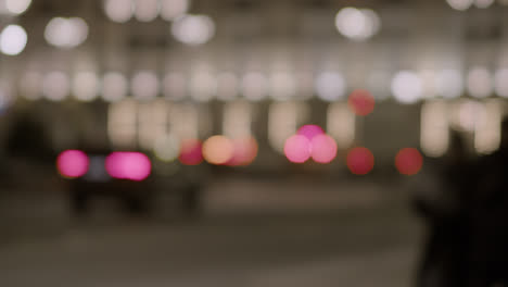 Bokeh-lights-of-night-city