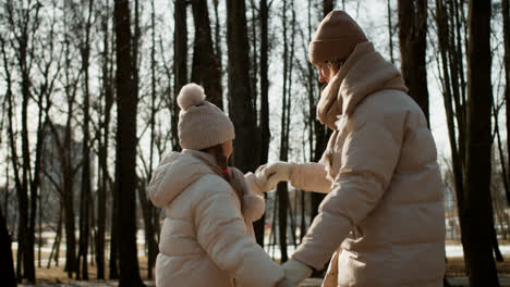 Mom-and-daughter-playing-together