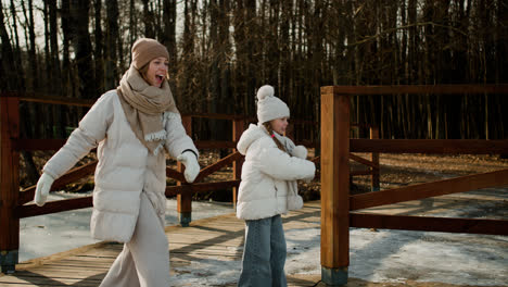 Mom-and-daughter-playing-together