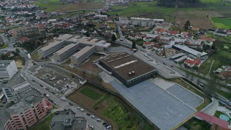 Aerial-View-of-New-School-Architecture