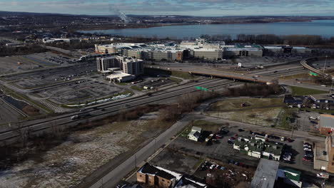 Aerial-view-of-destiny-mall-in-syracuse