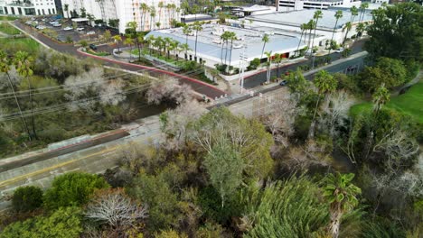 Road-closure-downtown-san-Diego