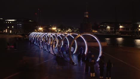 Bristol-Light-Festival-2024-Zeitraffer-4k