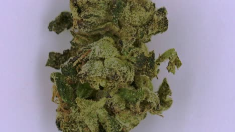 Cáñamo-De-Cannabis-Planta-De-Malezas-Medicinales