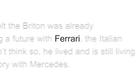 Animation-Of-Ferrari-Headline-Title-Across-International-Media