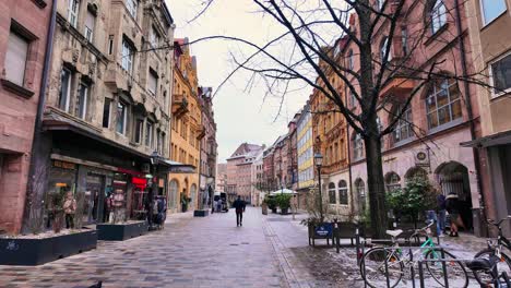 Erkunden-Sie-Die-Bezaubernden-Kopfsteinpflasterstraßen-Von-Nürnberg