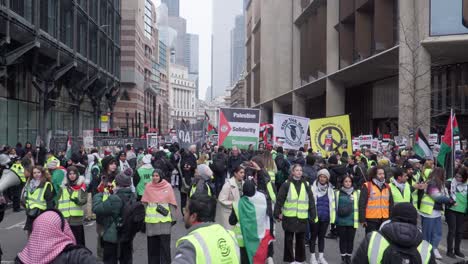 Wide-Angle-View-of-Front-of-Pro-Palestine-Protest