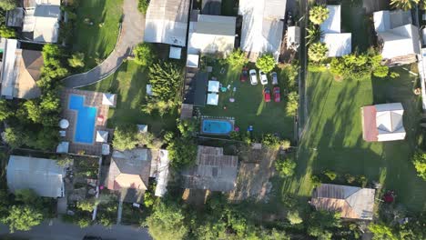 houses-on-hill-metropolitan-region,-country-of-chile