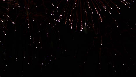 Feuerwerk-Spektakel-In-Pattaya