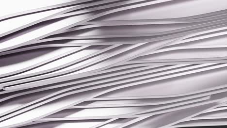 abstract-background-animation-moving-in-loop-in-grey-background-3d-rendering