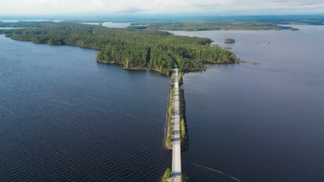 Epic-Drone-Clip-Roadtrip-Finland