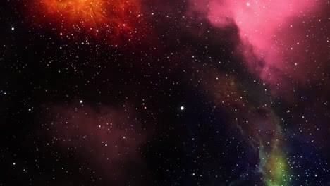Vista-De-La-Nube-De-Gas-Nebulosa-En-El-Espacio-Exterior-Profundo