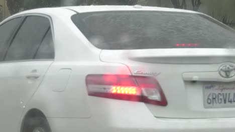 Car-Getting-Splashed-in-Major-Floodwaters