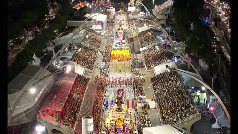 Carnival-Ride-In-Sao-Paulo-Brazil