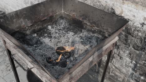 holy-fire-at-hindu-temple-at-day-from-different-angle