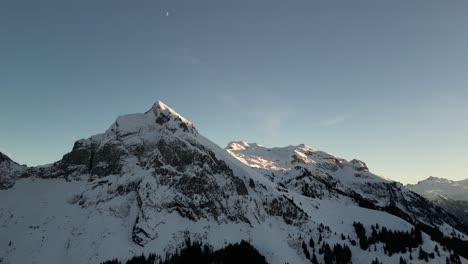 Fronalpstock-Suiza-Glaris-Alpes-Suizos