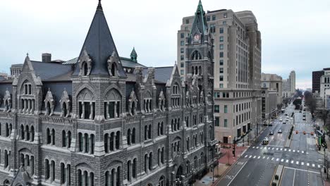 Richmond-Old-City-Hall