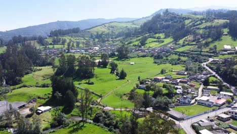 El-Barrio-Murco,-Tambillo,-Mejía-Cantón-Pichincha-Provincia-Ecuador