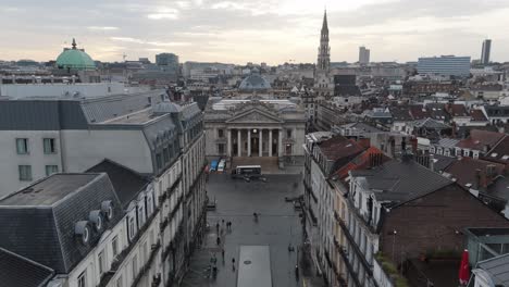 Brüssel,-Belgien