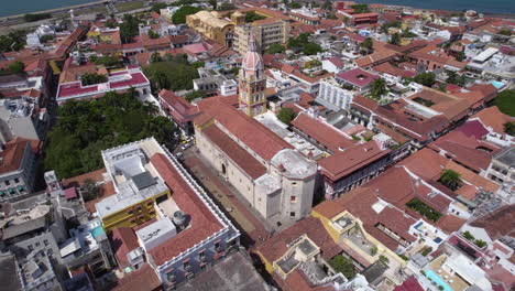 Cartagena,-Colombia