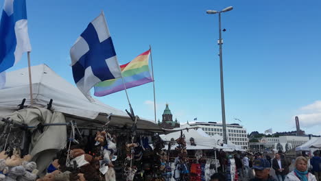 Helsinki,-Finnland