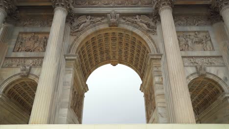 Majestoc-Porta-Sempione-Arc-della-Pace