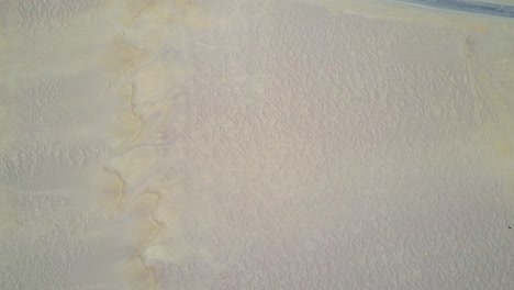 Top-Down-View-of-Desert-Sands-in-Peru-from-an-Aerial-Drone