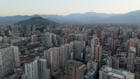 Santiago-de-Chile-La-Moneda-aerial-view-traveling