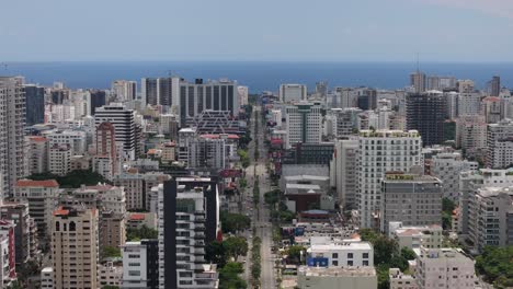 Santo-Domingo,-Dominikanische-Republik