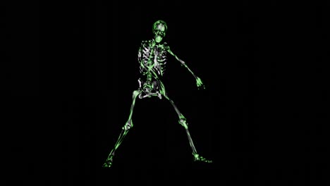 Skeleton-breakdance---green-