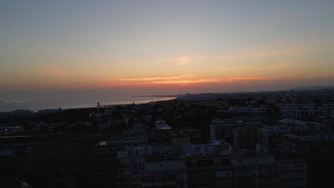 Beautiful-twilight-on-a-seaside-landscape