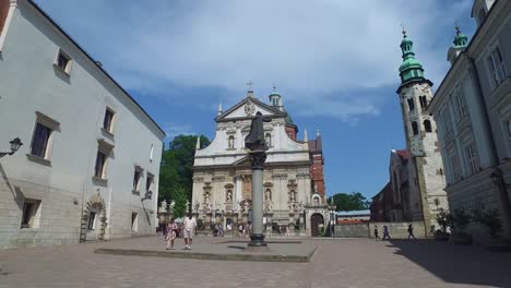 Krakow,-Poland