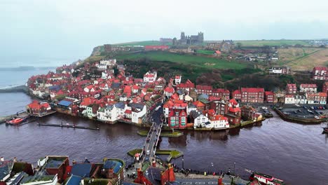 Whitby-Harbor