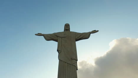 Jesus-Statue-Aus-Nächster-Nähe