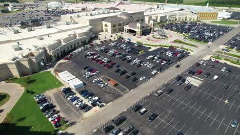 This-is-aerial-footage-of-the-Winstar-World-Casino-located-in-Thackerville-Oklahoma