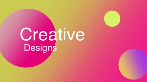 Creative-Design-text-animation-footage