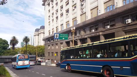 Buenos-Aires,-Argentinien